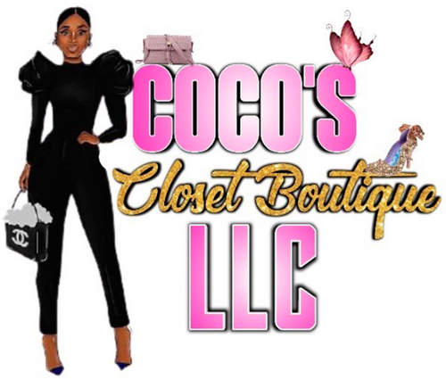 CoCo's Closet Boutique LLC