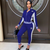 Classic CC Zip and Jacket and Pants Sets